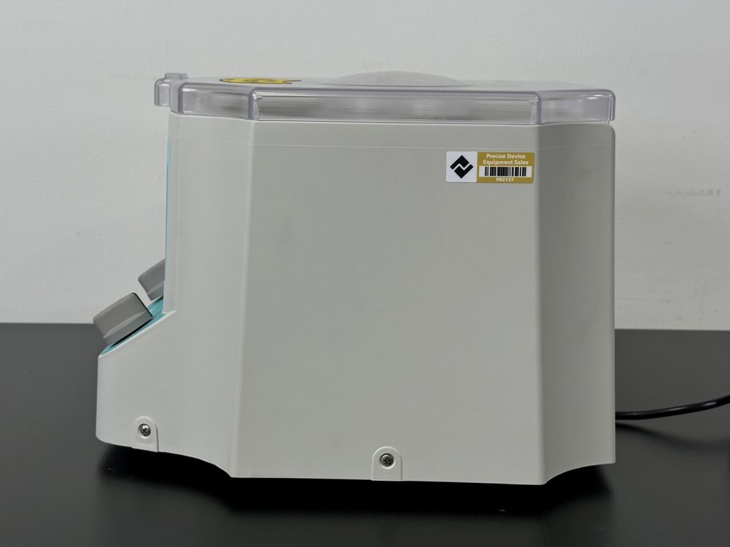 Labnet Z100A Clinical Centrifuge Parts/Repair Bent Rotor5