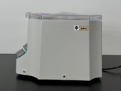 Labnet Z100A Clinical Centrifuge Parts/Repair Bent Rotor5