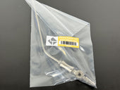 Brainlab 4653 04 015 55790 Surgical Suction Tube 10mm Stainless Germany5