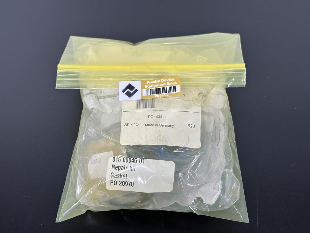 Parker PD44384 Repair Kit Gasket 01600045012