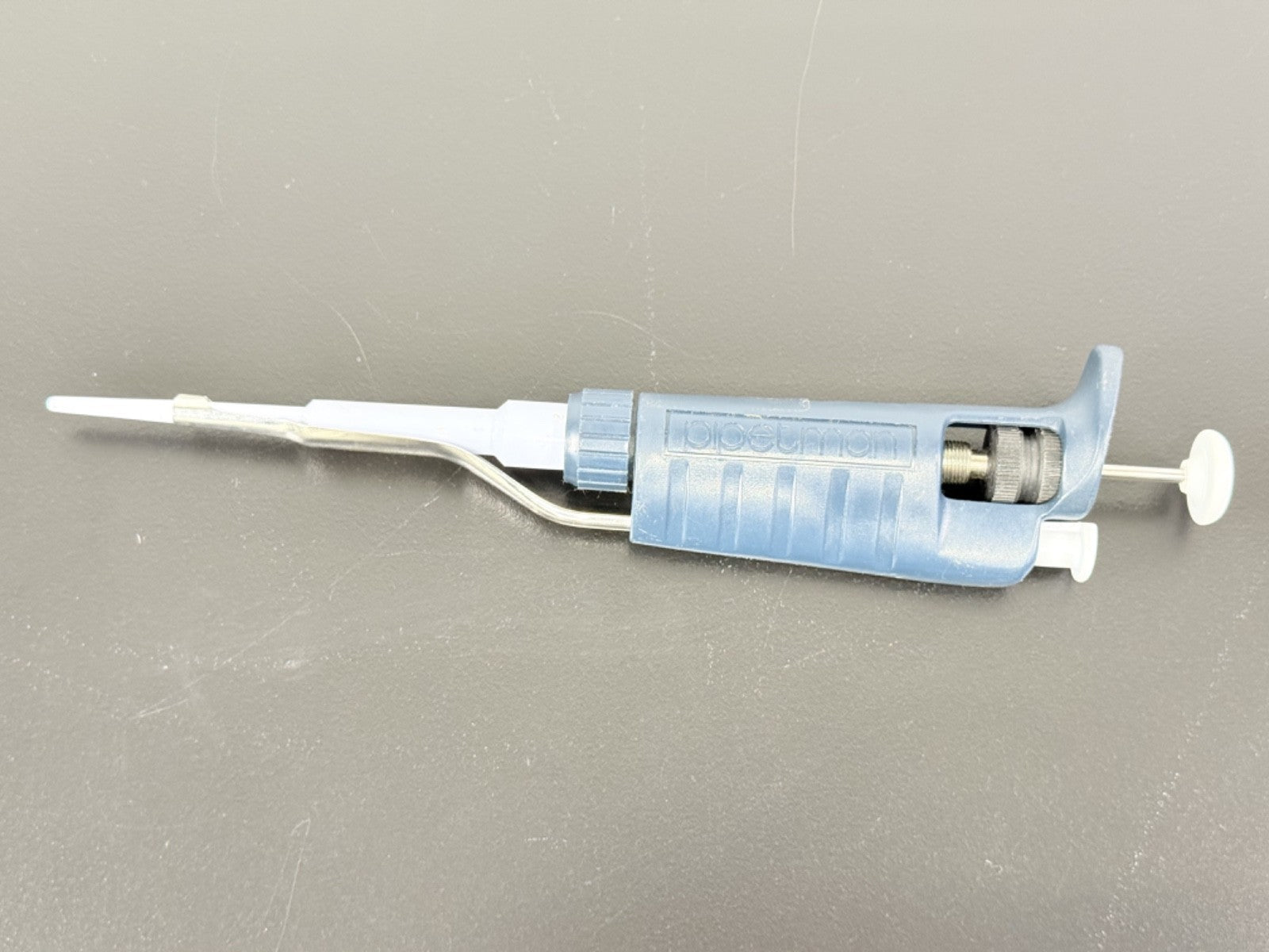 Gilson Pipetman P20 Adjustable Micropipette 2 20µL1