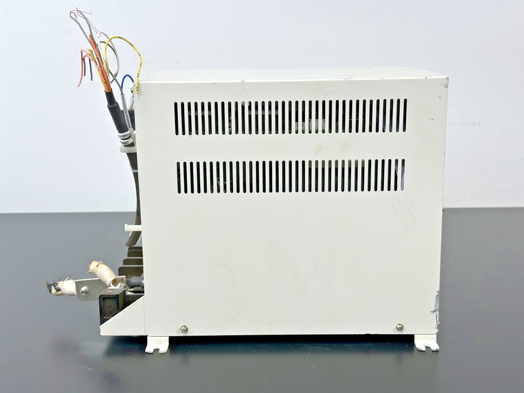 Komatsu AIC 7 12 UC ABCBA00090 Temperature Controller For Parts4