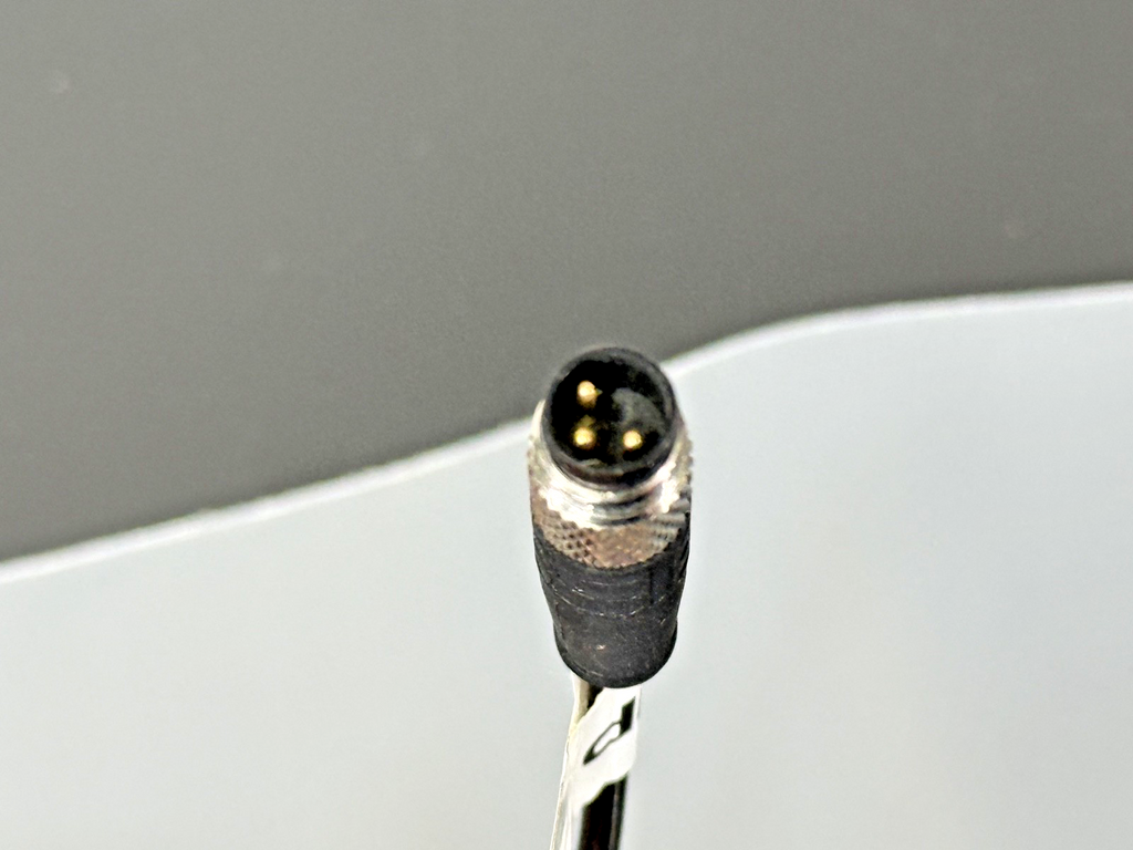 Banner Engineering Q12AP6FF30Q3 Photoelectric Sensor 10 30VDC3