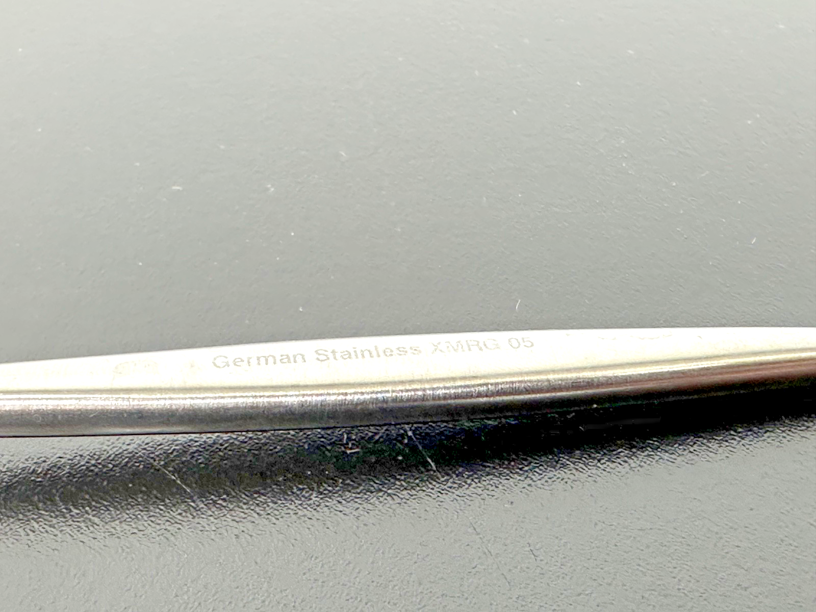 V. Mueller SU3786 Senn Double Ended Blunt Retractor 6.25in German Instrument4