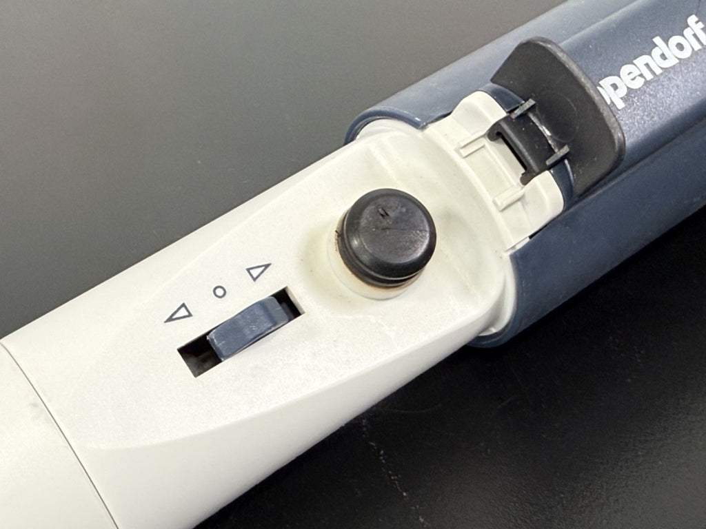 Eppendorf Pipet Helper Electronic Pipette Controller – Used1