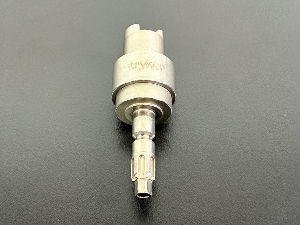 Stryker 6203 135 000 Hudson Modified Trinkle0