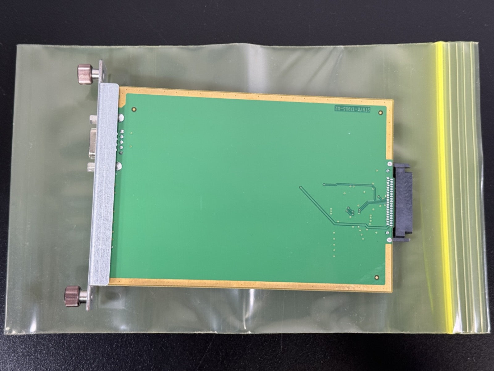 Stryker Communications Control Interface Board MSP10021 Rev B PR10773 – Medical3