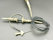 Tektronix TCA 1MEG High Impedance Buffer Amplifier w/ P6139A Probe3