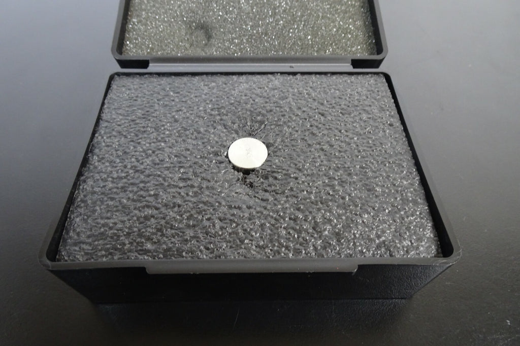 Troemner 30g Class F Test Weight1