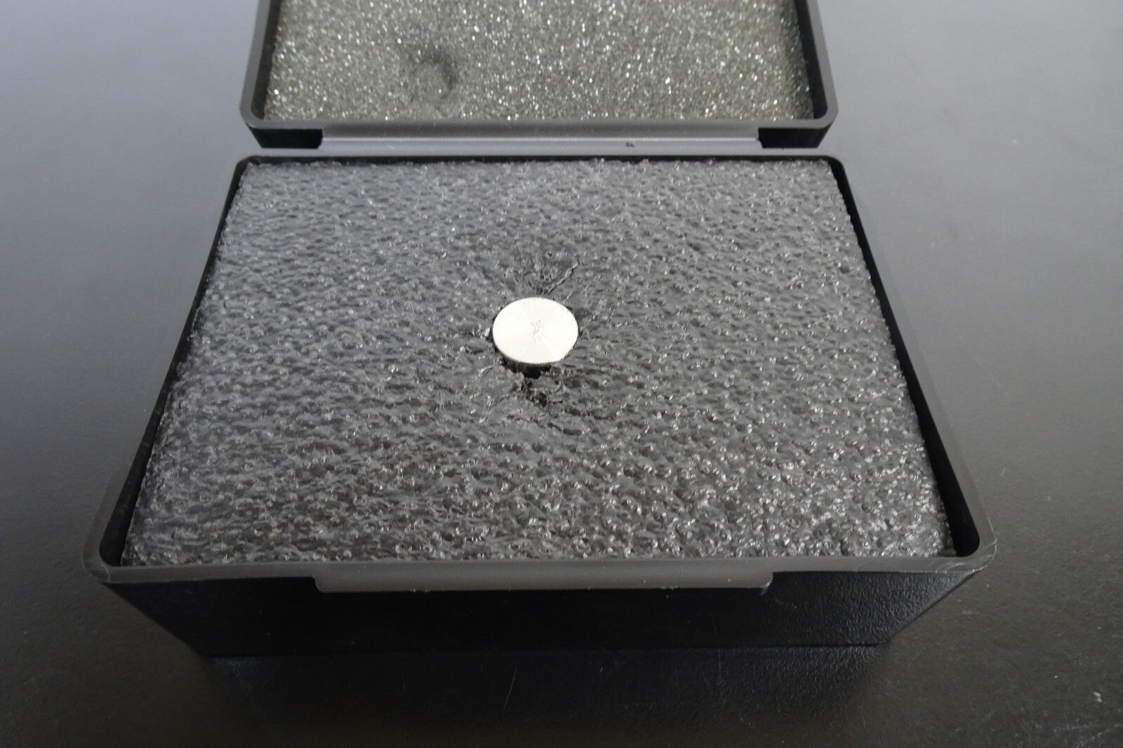 Troemner 30g Class F Test Weight1