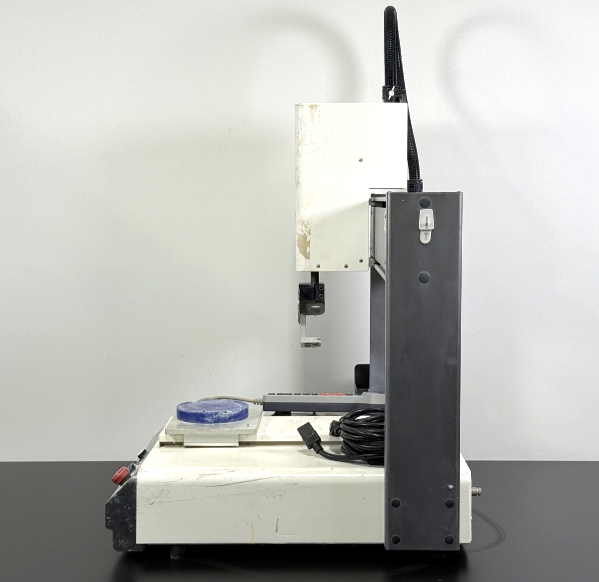 I&J Fisnar Inc IJ7300R LF Benchtop Dispensing Robot System6