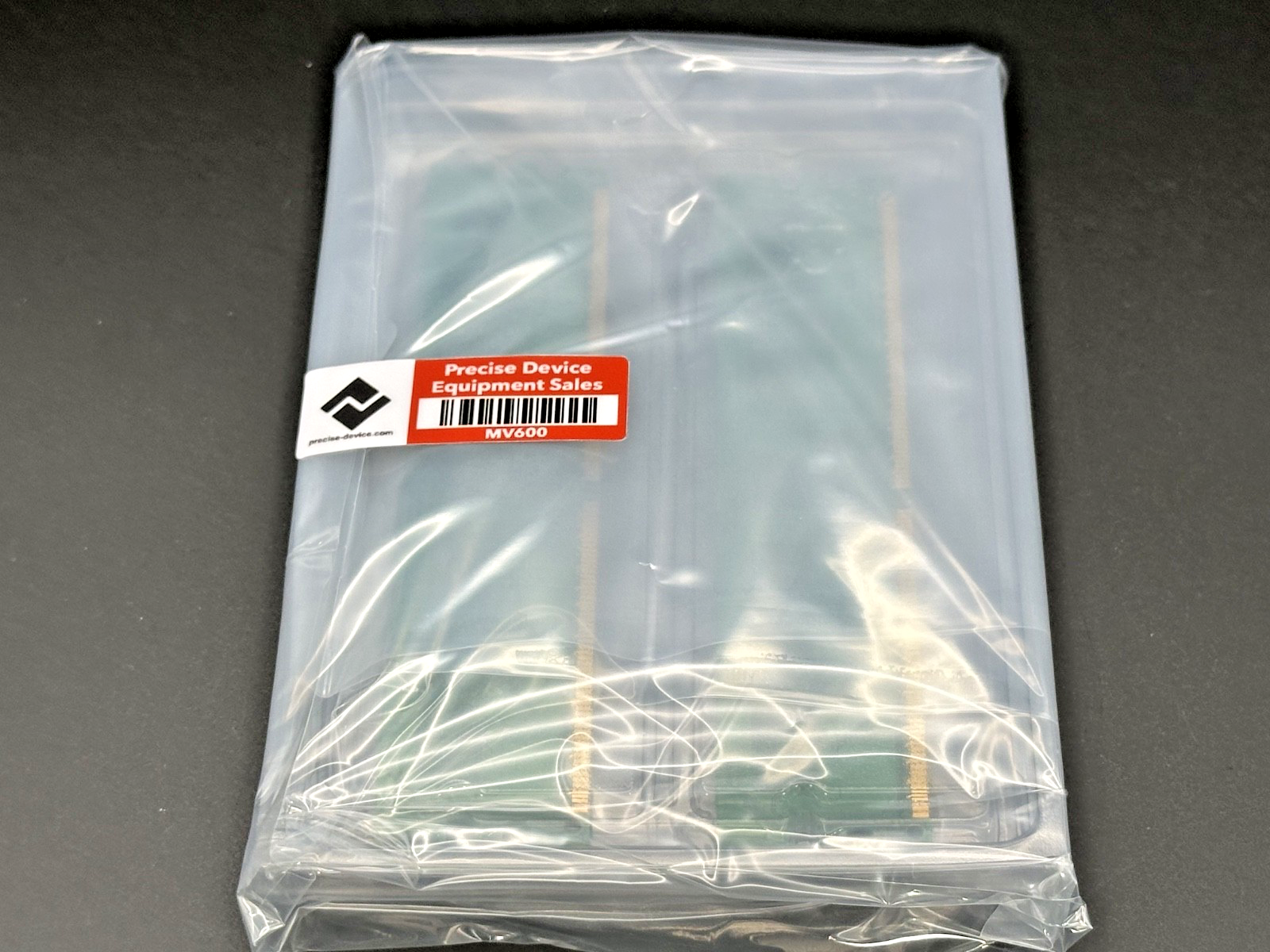 Micron 2GB 2x1GB DDR2 800 PC2 6400U Desktop RAM Memory Kit Brand New4
