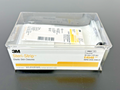 3M Steri Strip E4548 Elastic Adhesive Strips 1" x 5" Box New Open Box0