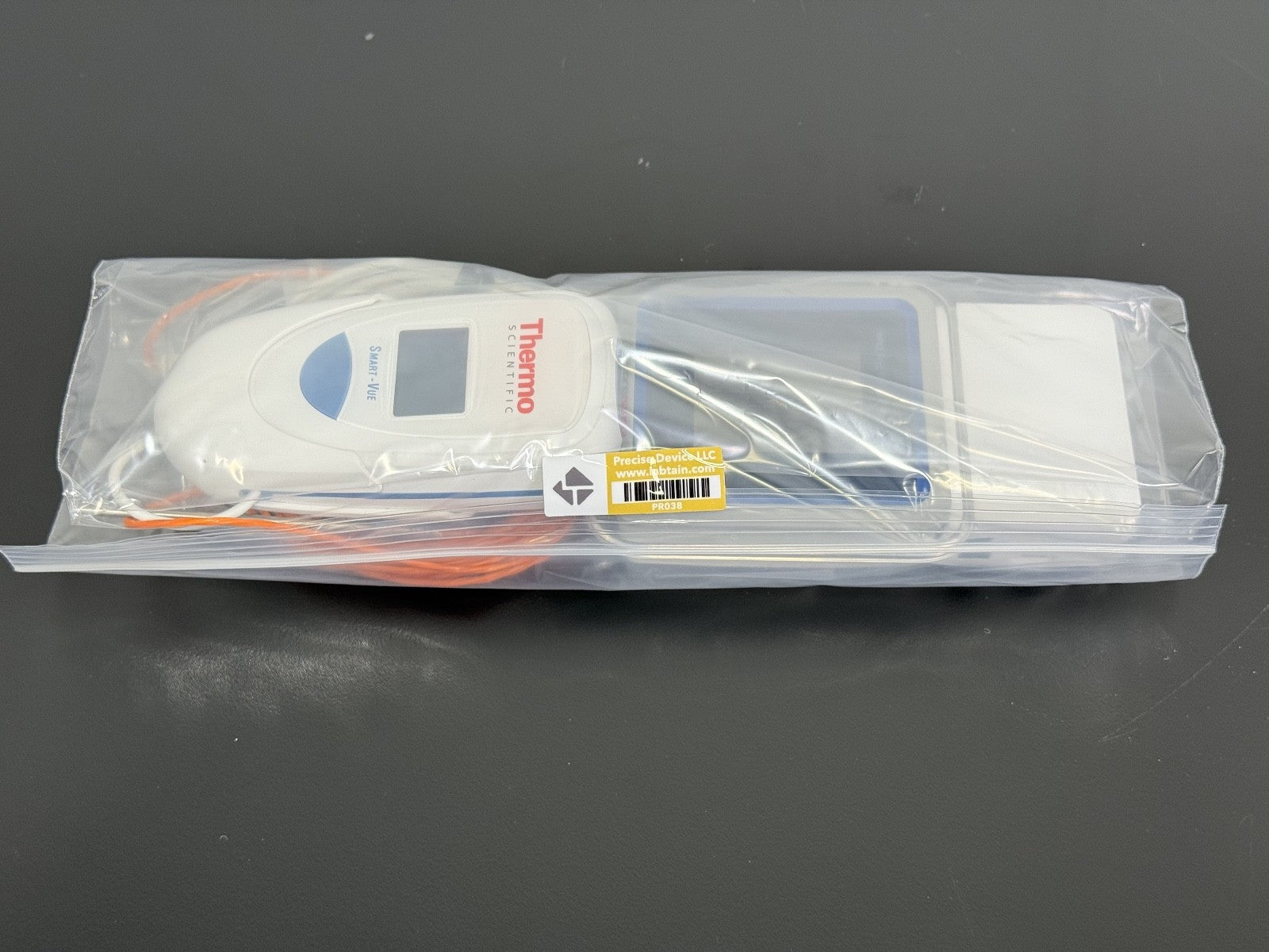 Thermo Scientific Smart Vue 915 Module / SmartVue Pro Duo 915 MHz6