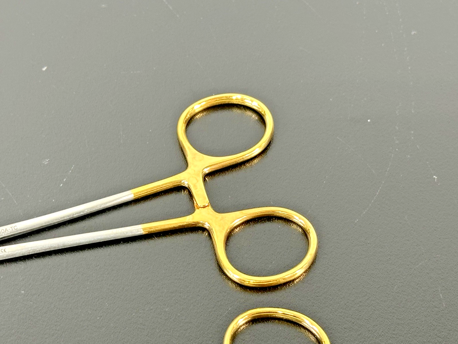 Miltex Premium 8 50A TC Carb N Sert Needle Holder Lot of 21