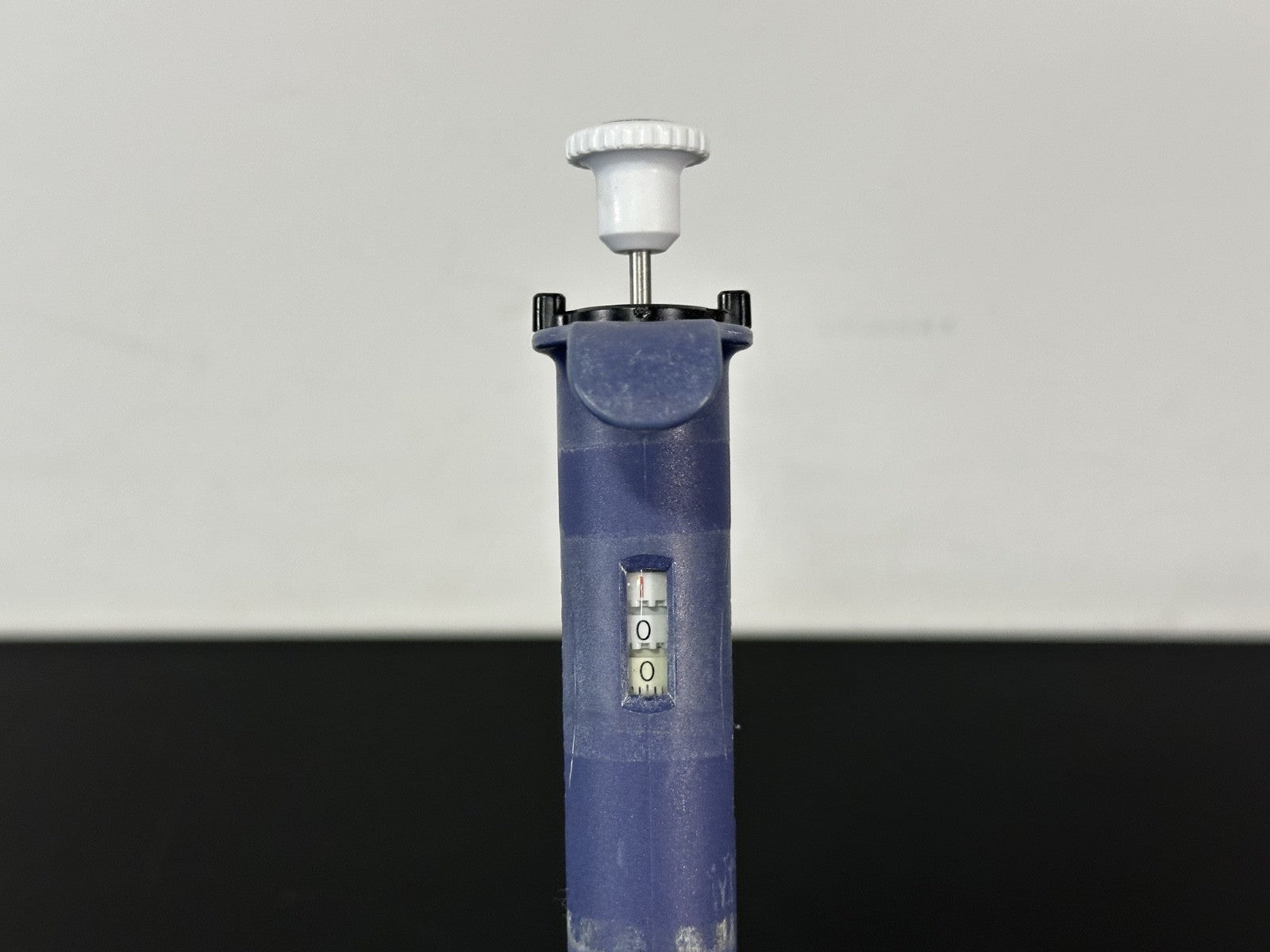 Rainin Pipet Lite L 1000 100 1000µL Adjustable Single Channel Pipette4