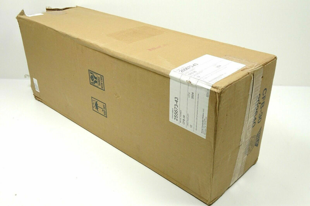PENTAIR CFB 30 Water Filter   30" Carbon Filter 12 Pack0
