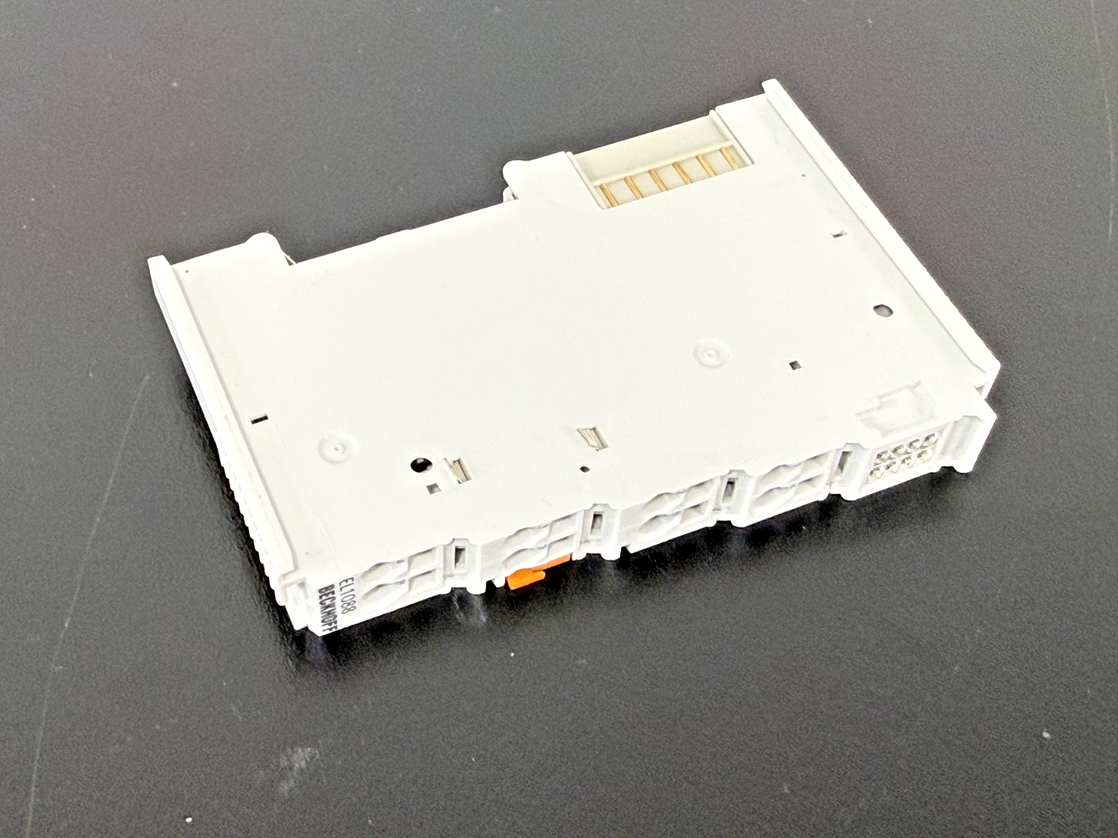Beckhoff EL1088 8 Channel Digital Input Terminal 24V DC PLC I/O Module2