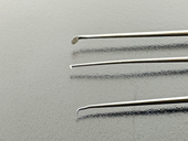 Jarit 385 317 385 321 385 356 House Needle Curette Strut Pick 3pc Set1