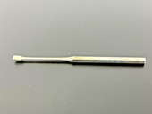 DePuy 231200112 1/4" Key Elevator German Stainless Steel Instrument0