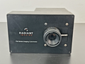 Radiant Imaging PM 1433F 1 Colorimeter w/ Nikon 50mm f/1.8 Lens0