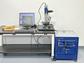 Polytec MSA 050 Micro System Analyzer NLV 2500 Laser Vibrometer Complete System0