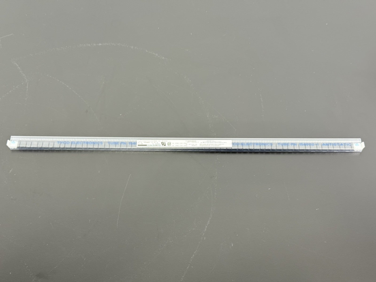Tyco Electronics AMP MODU 5 103908 5 PCB Connector 30pcs Tube0