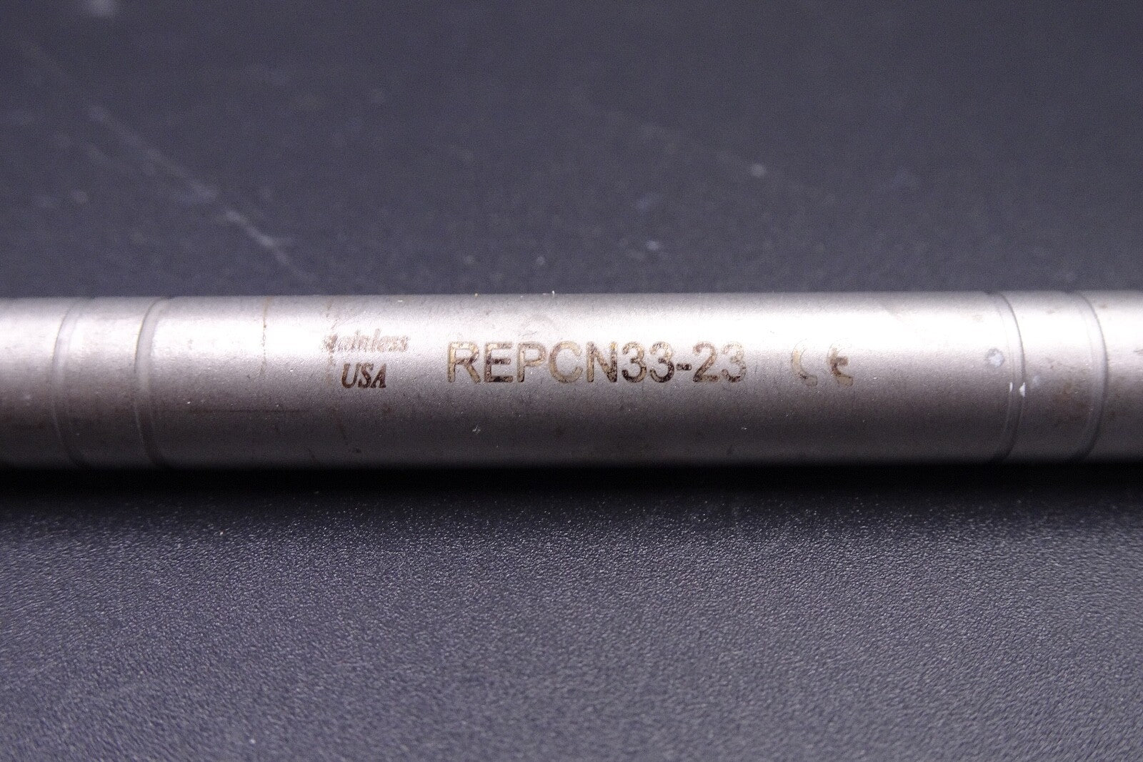 Norzlent REPCN33 23 Curette3