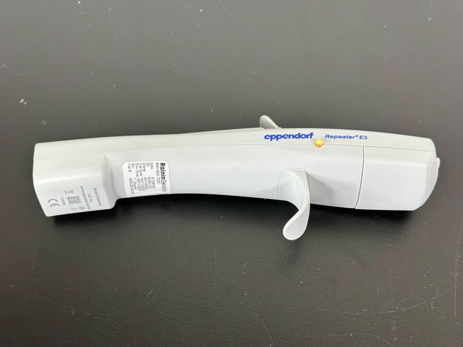 MiAmark 30 A2221 Beam Limiting Device 35x45mm Collimator Attachment2