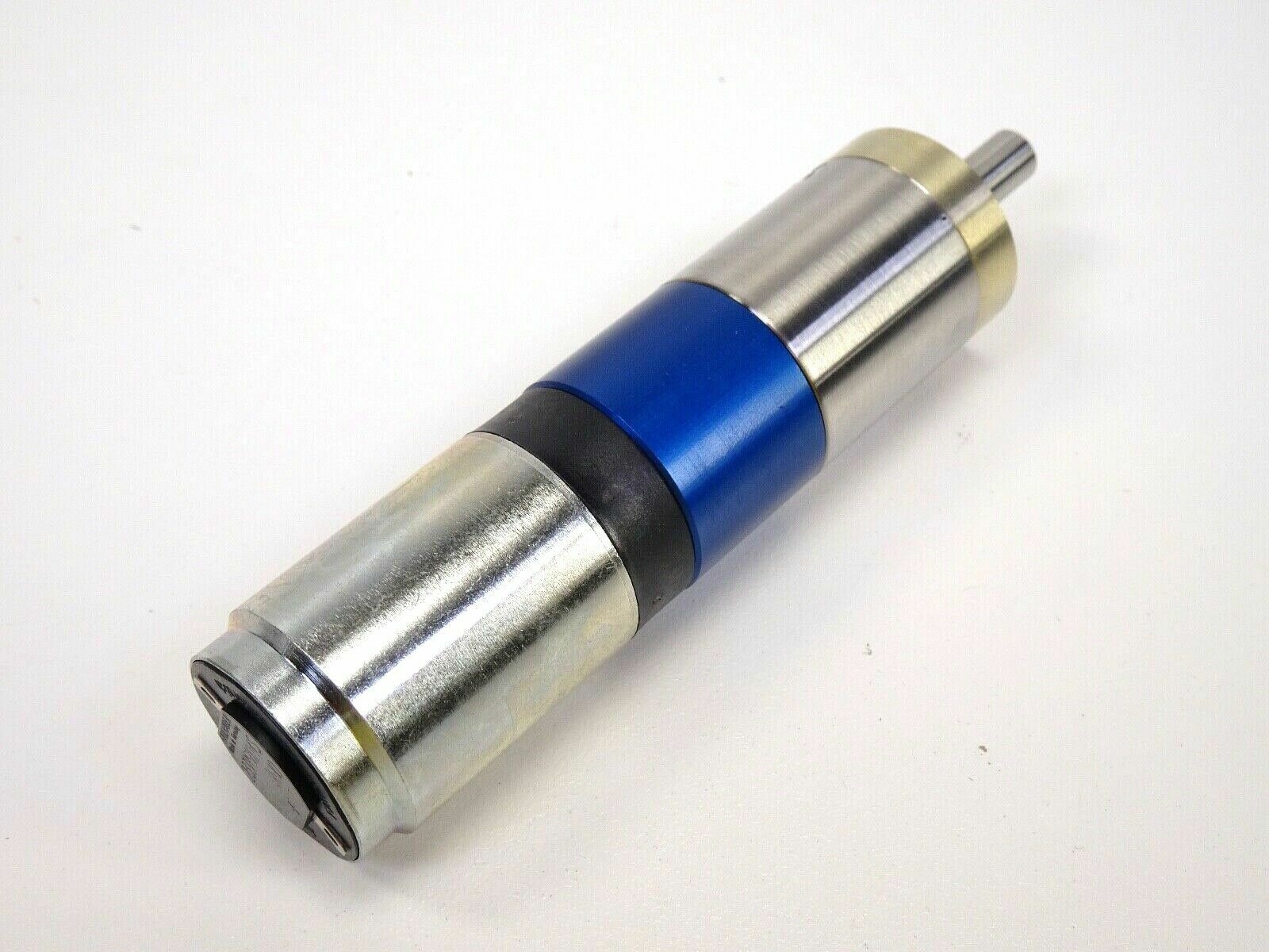 Faulhaber Minimotor SA S510 23/1 246:10