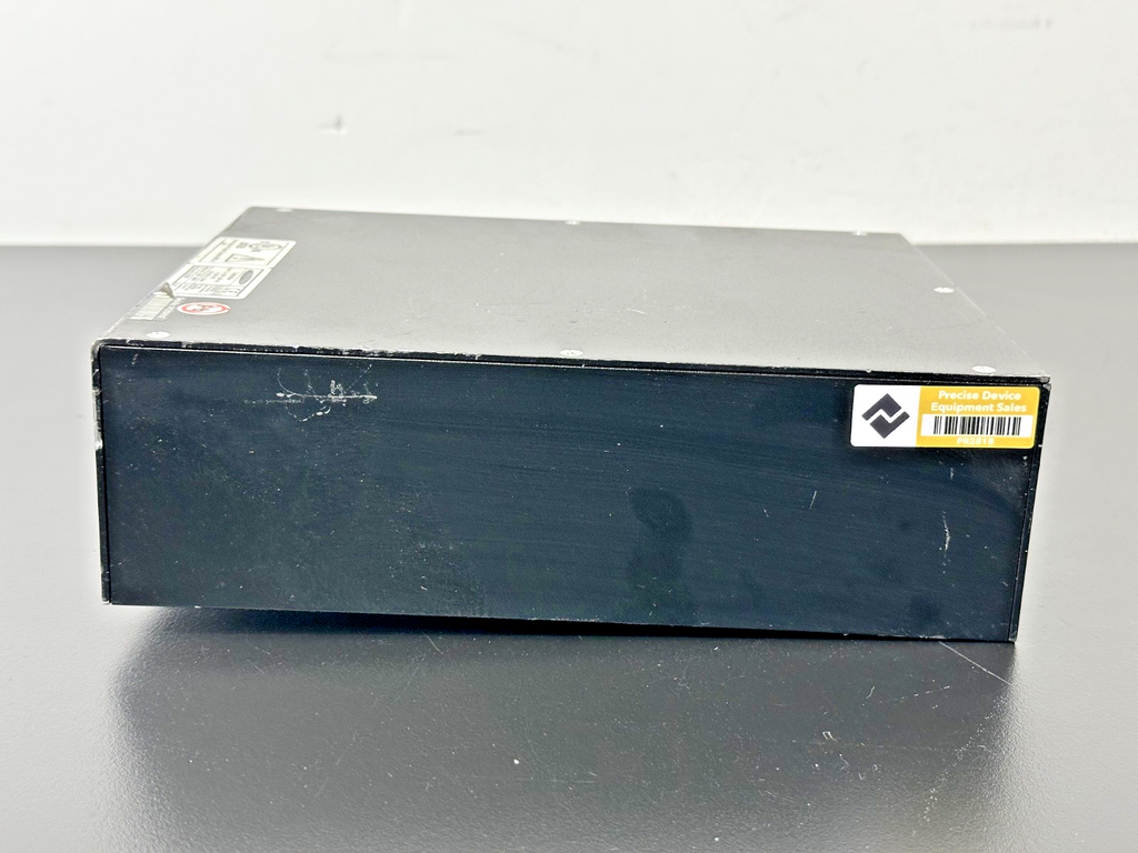 Levitronix LC325P BPS 4 Bearingless Pump Controller 100 30011 2.5kW Used3