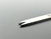 MSh Precision 5 3513 Double Ended Stainless Steel Saw Blade Germany2
