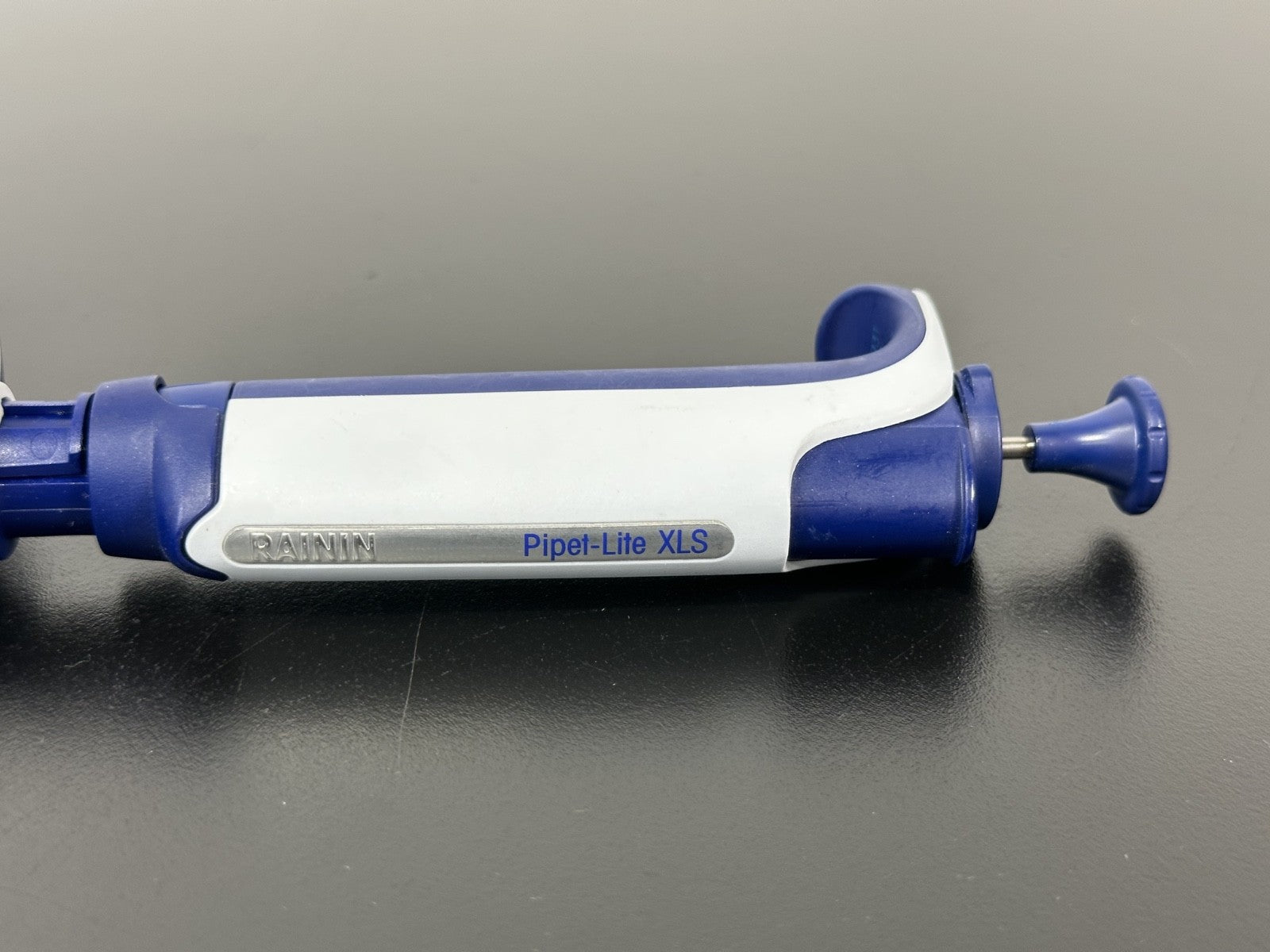 Rainin Pipet Lite XLS L 200 8 Channel 20 200uL LTS Pipette1