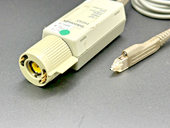Tektronix P6243 1GHz 10X Active FET Oscilloscope Probe 1MΩ 40V2