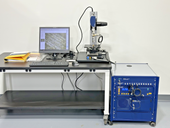 Polytec MSA 050 Micro System Analyzer NLV 2500 Laser Vibrometer Complete System1