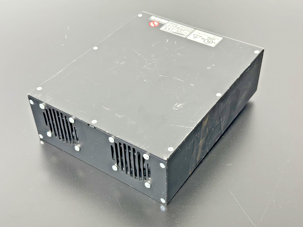 Levitronix LC325P BPS 4 Bearingless Pump Controller 100 30011 2.5kW Used3