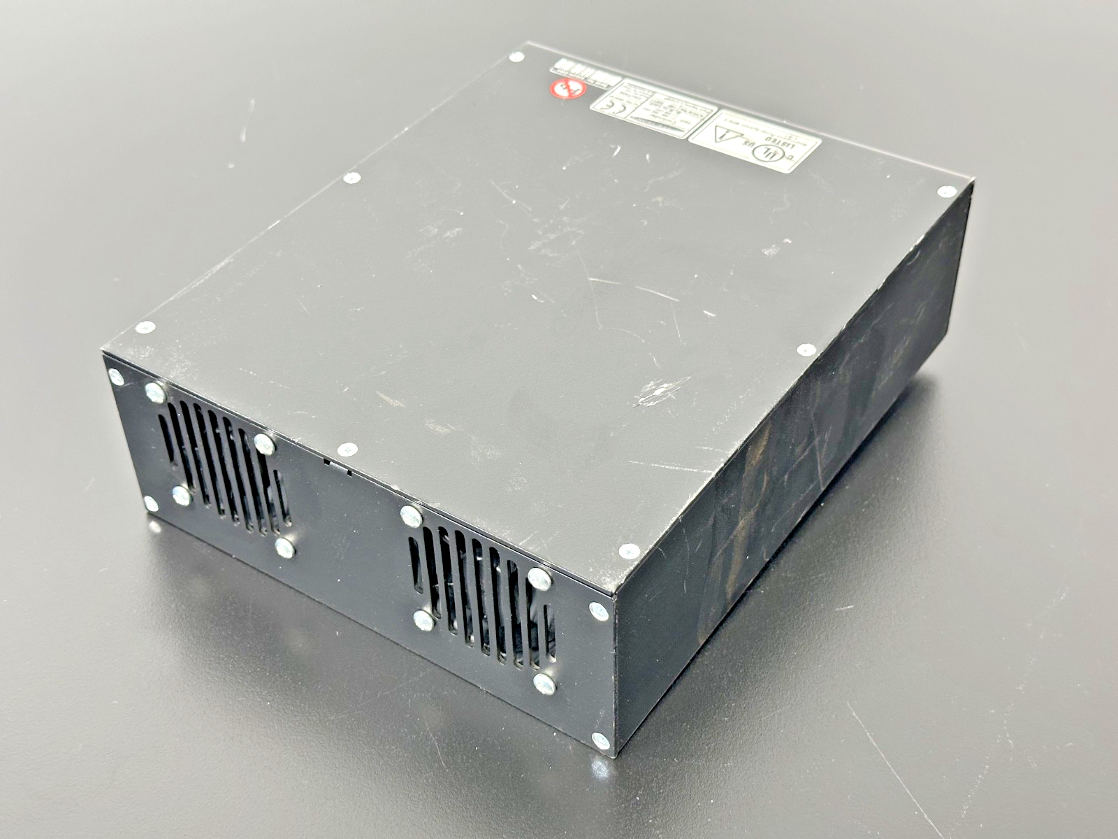 Levitronix LC325P BPS 4 Bearingless Pump Controller 100 30011 2.5kW Used3