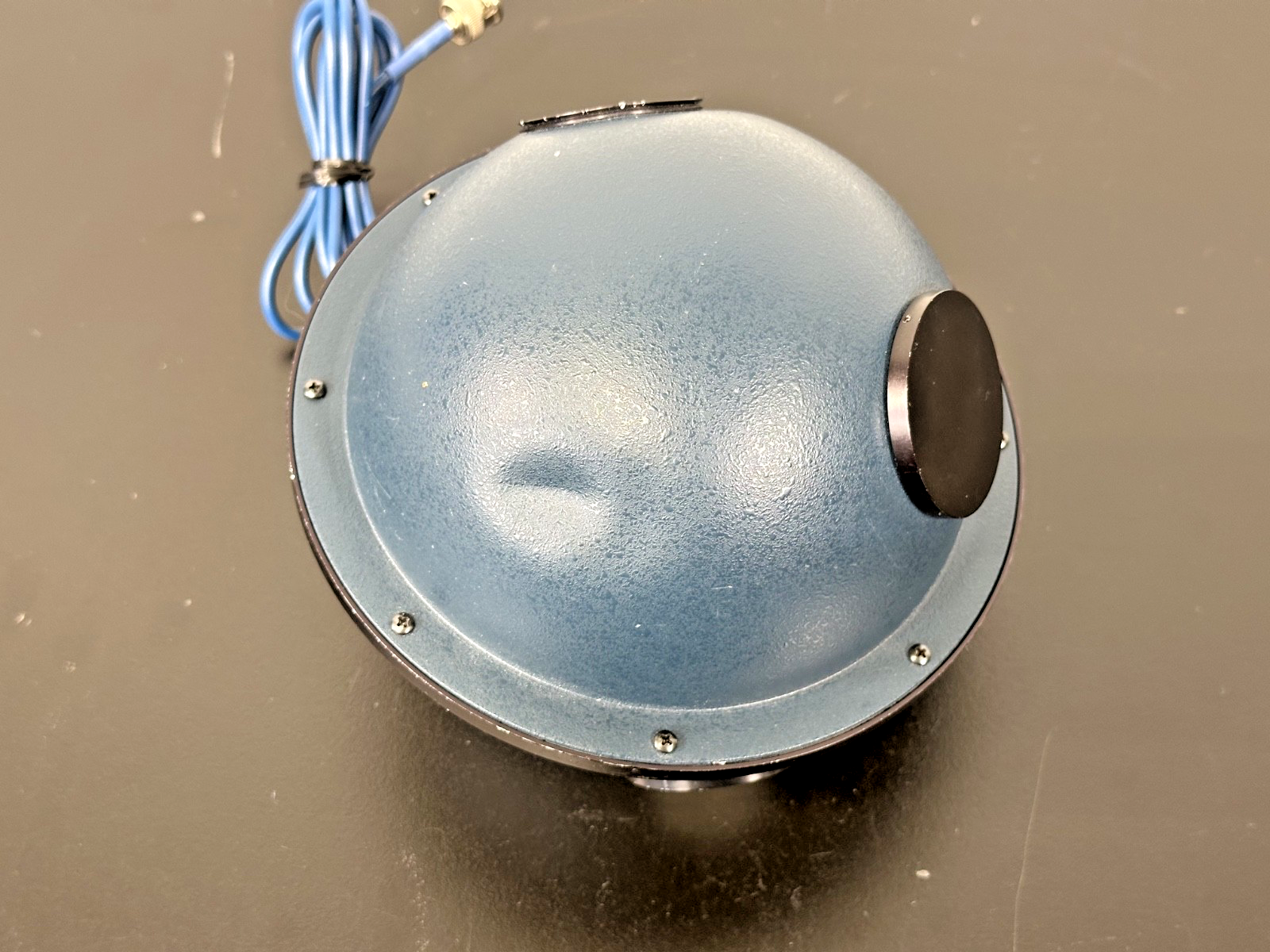 Newport 818 SL Integrating Sphere Optical Power Detector Assembly3