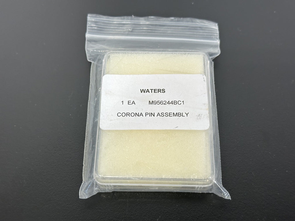 Waters M956244BC1 Corona Pin Assembly OEM Replacement Part0