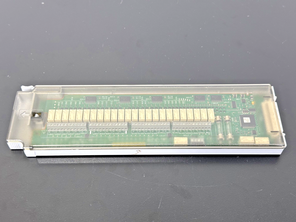 Keysight 34901A 20 Channel Multiplexer Module for 34970A 34972A | Working0
