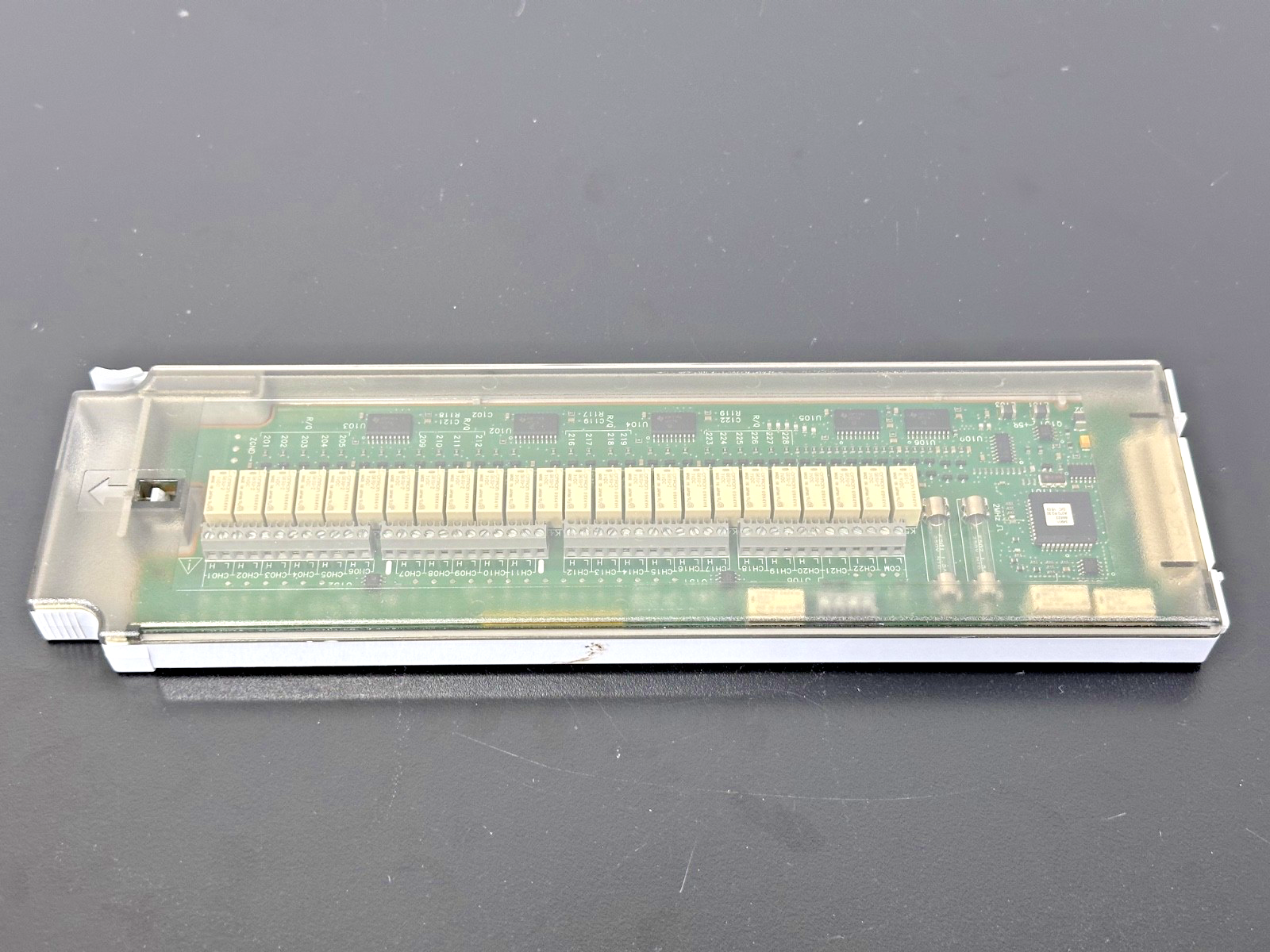 Keysight 34901A 20 Channel Multiplexer Module for 34970A 34972A | Working0
