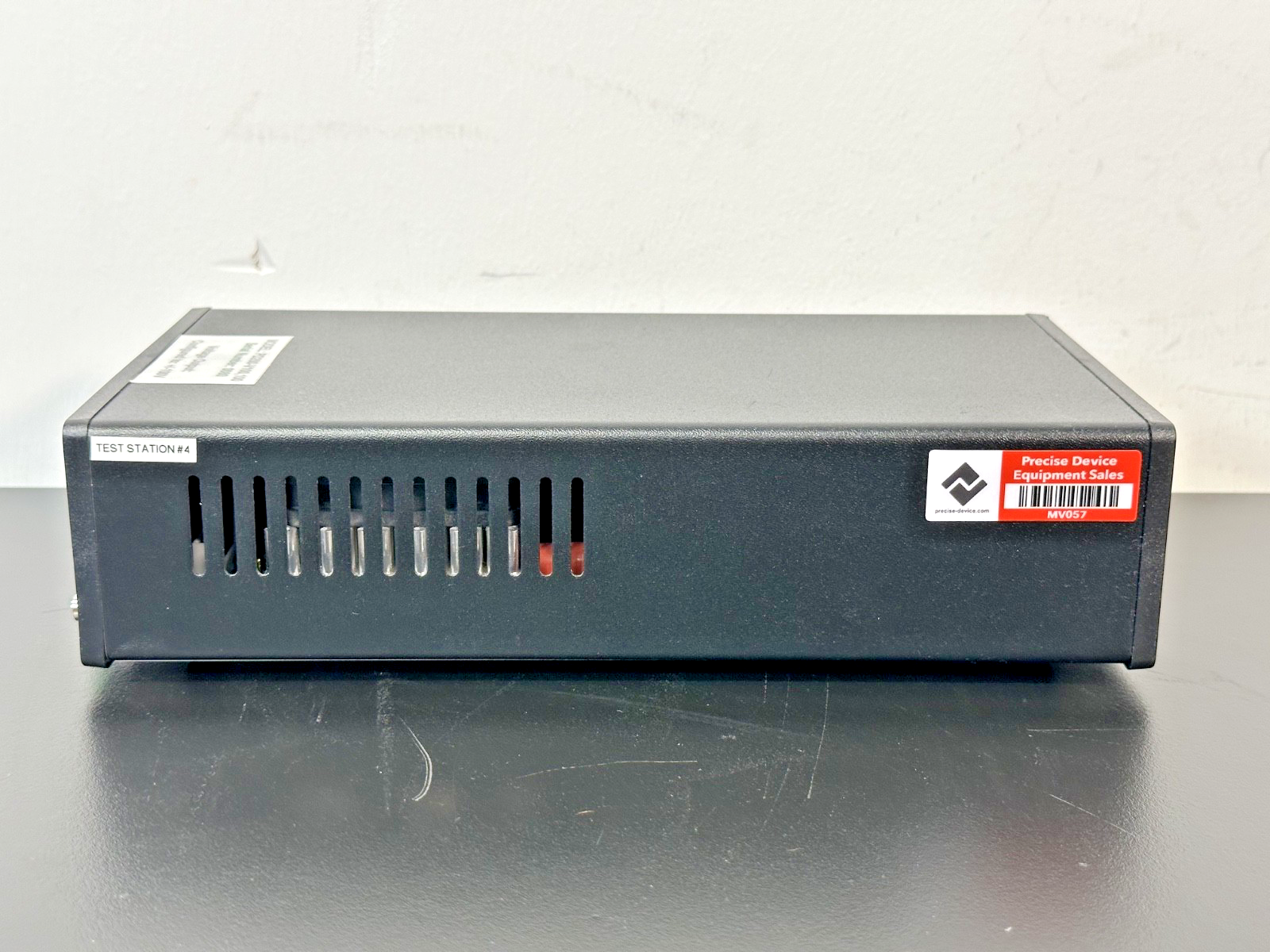 PiezoDrive PD200 V100,100 60W Piezoelectric Voltage Amplifier ±100V Working4