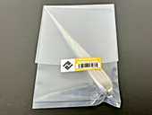 V. Mueller AU6601 Spratt Oval Cup Curette Size 00 2/0 6.5" Stainless4