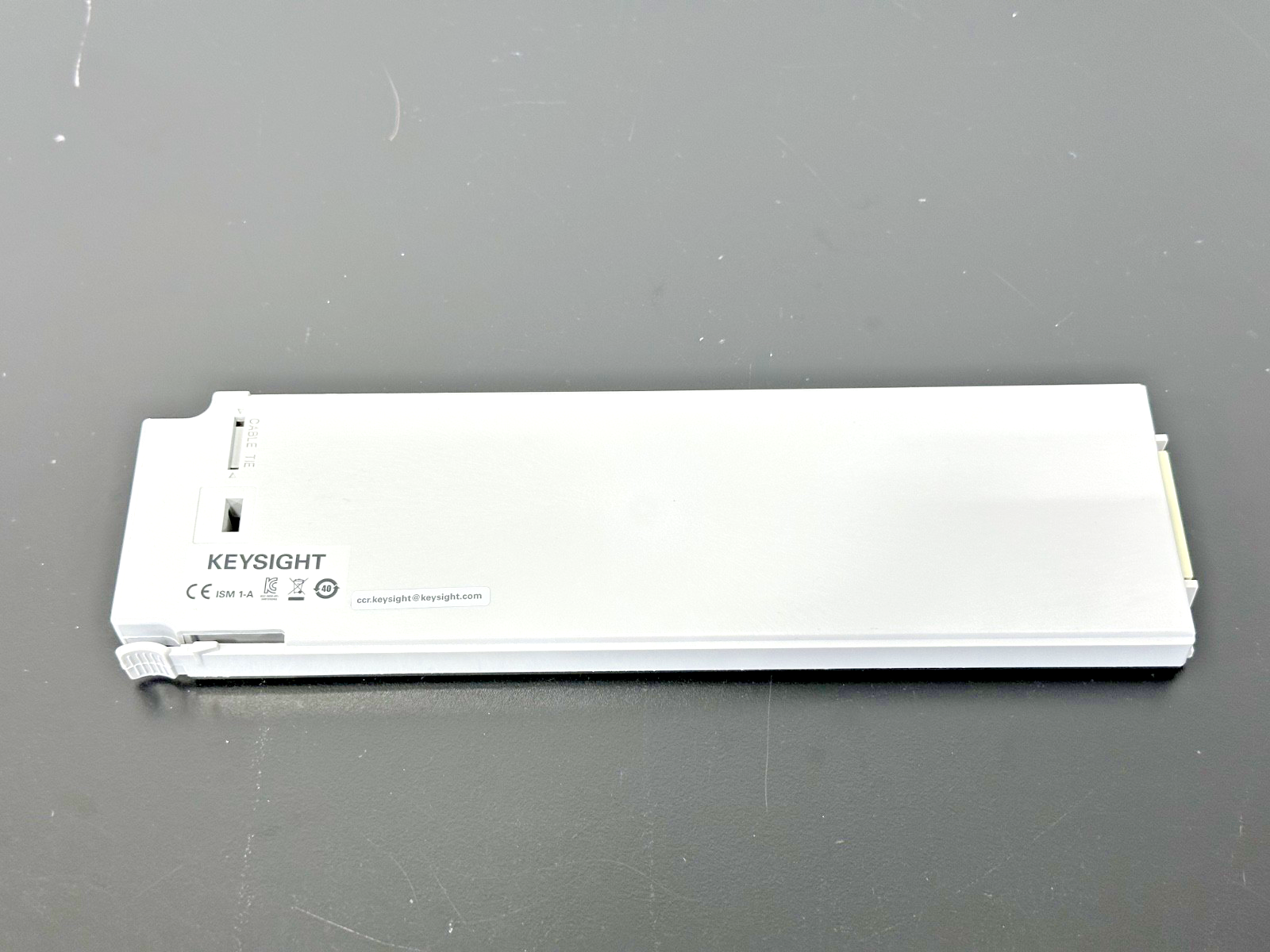 Keysight 34901A 20 Channel Multiplexer Module for 34970A 34972A | Working3