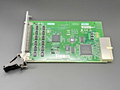 National Instruments PXI 6509 96 Ch Digital I/O Module 190246D 01L Working0