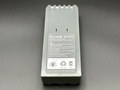 Fluke BP7217 Rechargeable Ni Cd Battery Pack 7.2V 1700mAh OEM0