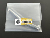 W&H Synea HS TA 96 LW Fiber Optic Dental Handpiece Built For A dec5