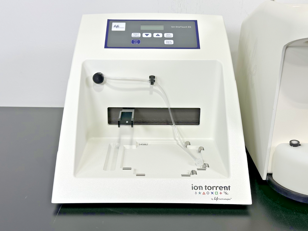 Life Technologies Ion Torrent Ion OneTouch 2 + ES System INS10055271