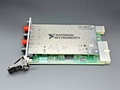 National Instruments NI PXI 4065 6½ Digit 300V 3A Digital Multimeter Module0