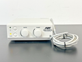 ART Maverick ART M1 25K Magnet Scaler Unit W/ Handpiece Used Powers On0